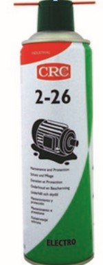 CRC - 2-26 ELEKTRO ELEKTROSPRAY 250ML